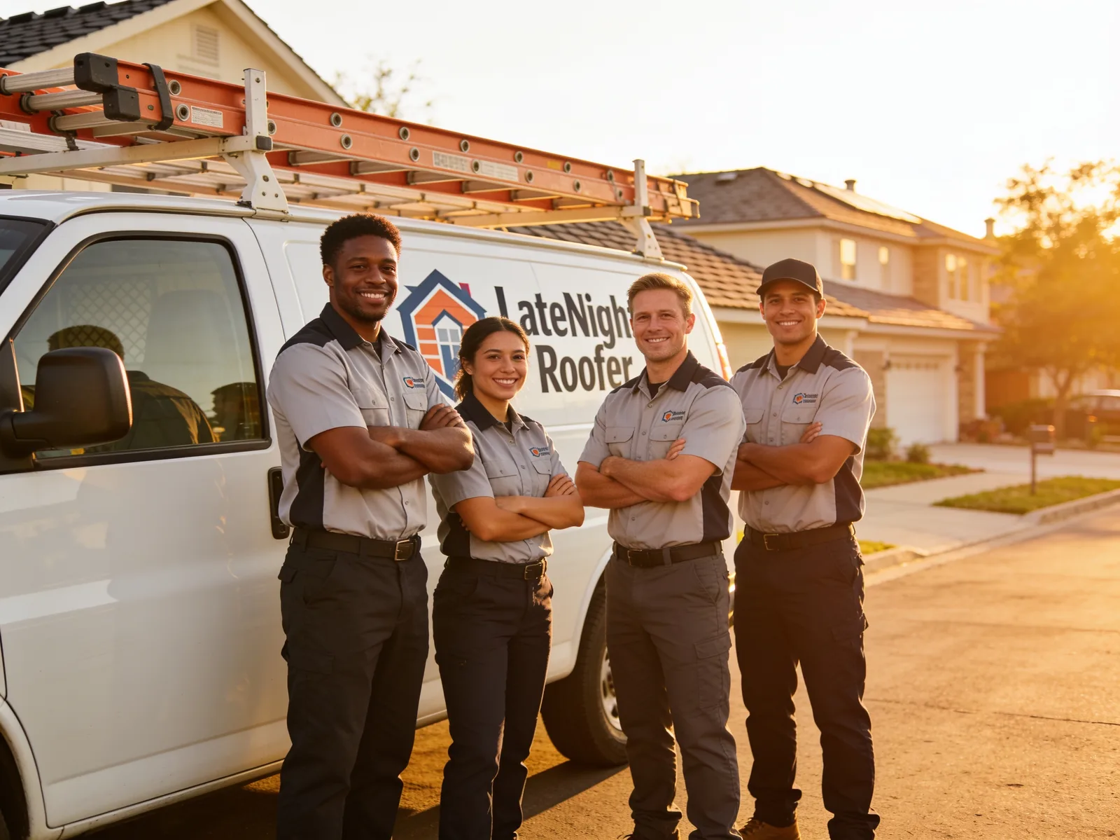 Emergency Roof Repair company in Stamford, NE