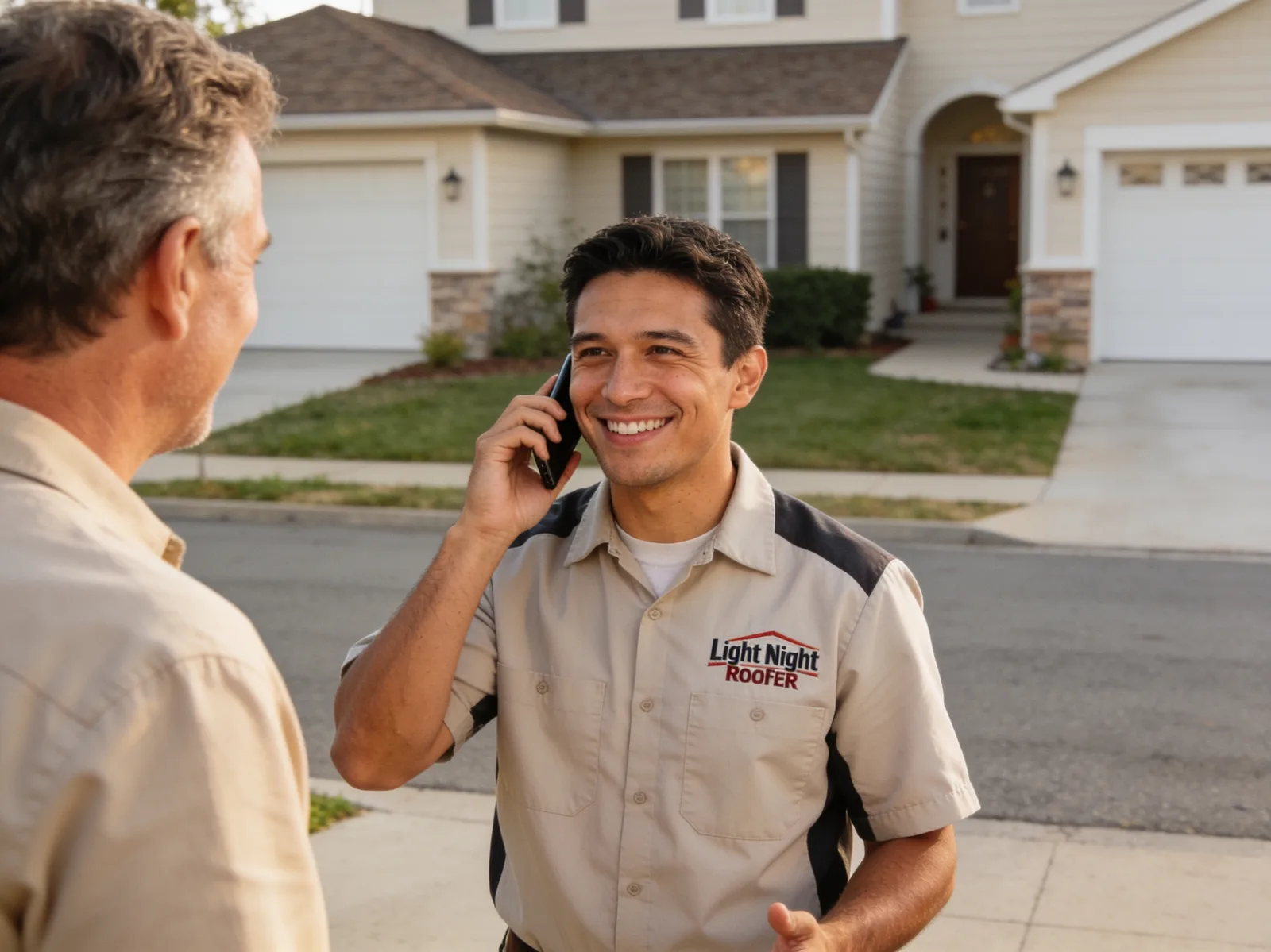 Emergency Roof Repair Stamford, NE FAQs